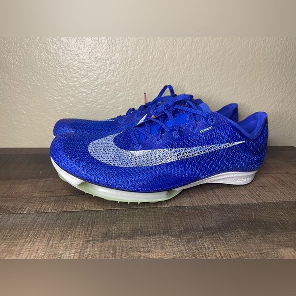 Nike Air Zoom Victory “Racer Blue”
- Size 9 Men. - Picture 5 of 8